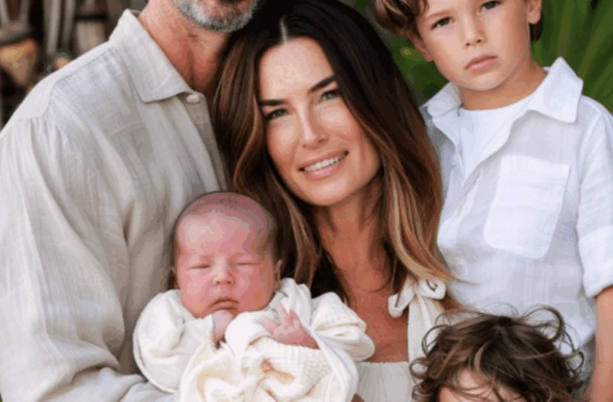 Lees verder: &rdquo;Mijn man nodigde in het geheim een man uit die ik nog nooit heb ontmoet voor onze gezinsvakantie &mdash; hij flipte toen ik hem een lesje leerde&rdquo;