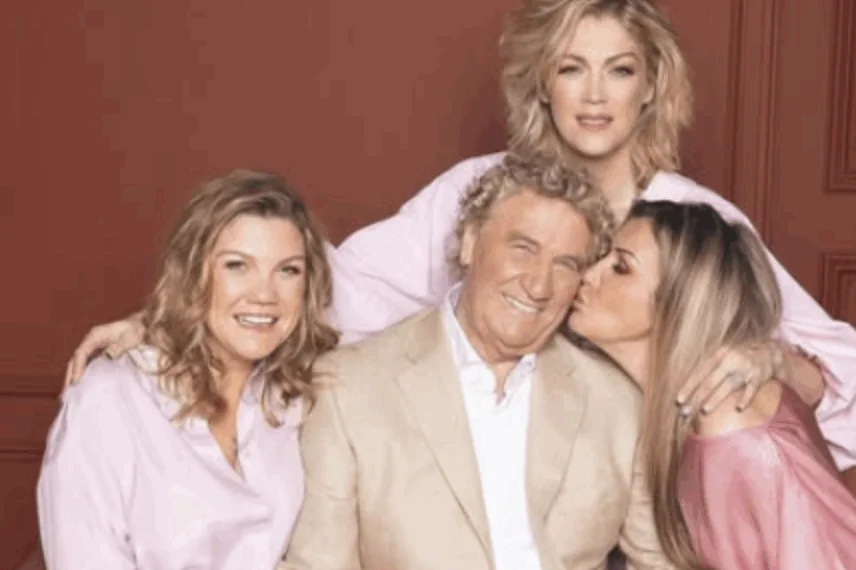 Slecht nieuws voor de familie Pfaff: &lsquo;Onderhuidse boosheid&rsquo;