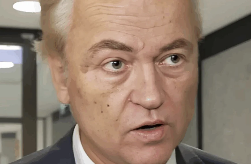 Geert Wilders deelt verschrikkelijk nieuws: ‘Ik stop ermee’