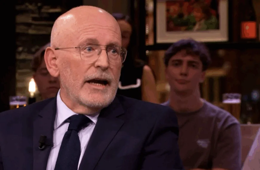 Econoom heeft slecht nieuws: Dit staat ons te wachten als Frans Timmermans premier wordt