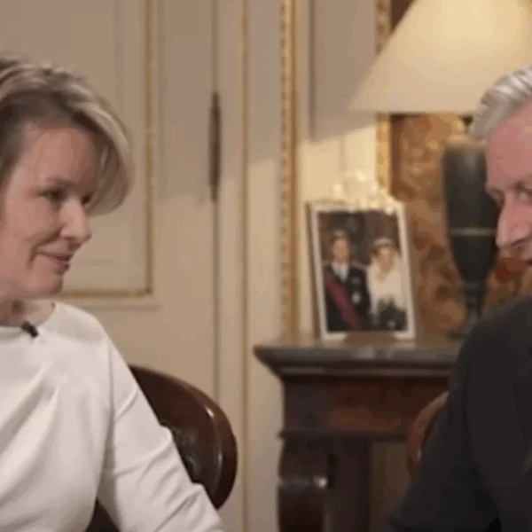 Grote frustraties binnen gezin Filip en Mathilde: ‘Ze staan compleet machteloos’