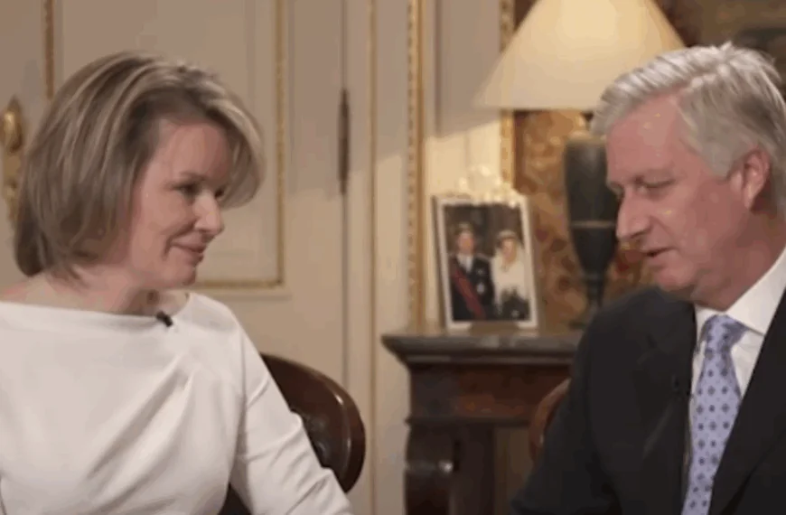 Grote frustraties binnen gezin Filip en Mathilde: &lsquo;Ze staan compleet machteloos&rsquo;