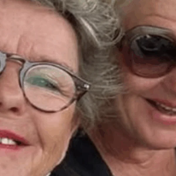 Lieske uit B&B Vol Liefde deelt ontroerende update over Petra