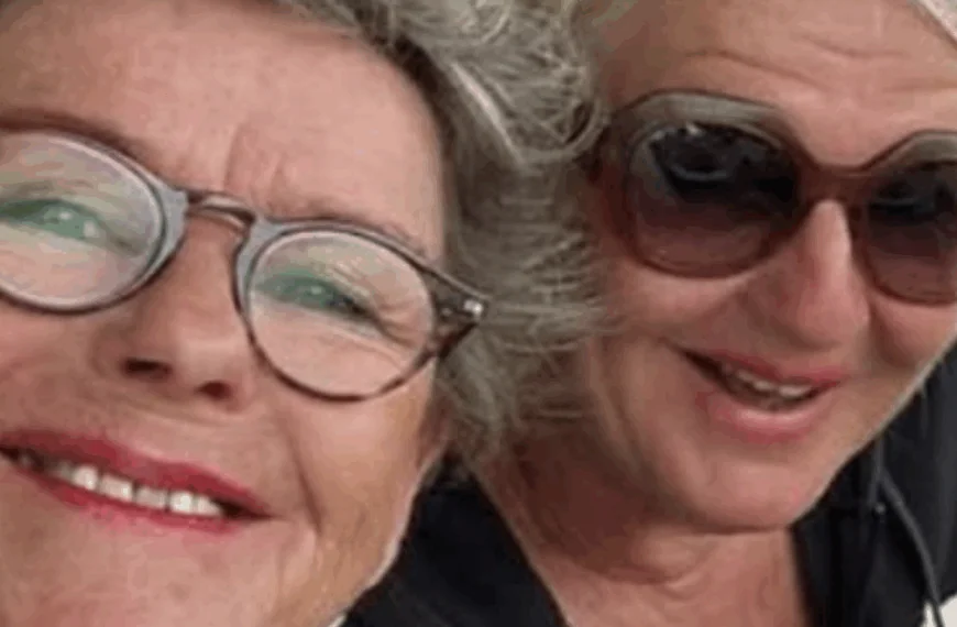 Lieske uit B&B Vol Liefde deelt ontroerende update over Petra