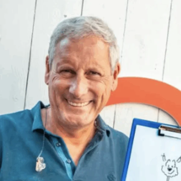 Gert Verhulst stelt grootse plannen voor: &lsquo;Drastische veranderingen op til&rsquo;