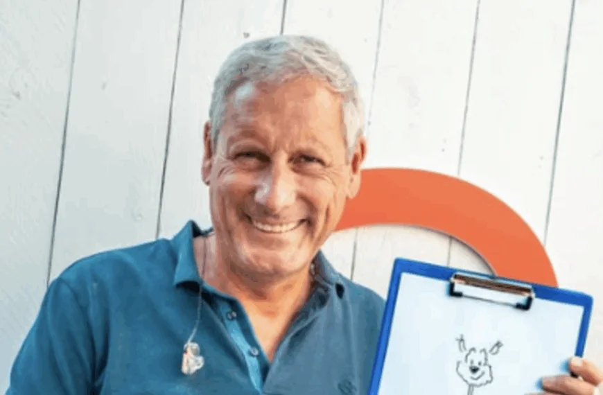 Gert Verhulst stelt grootse plannen voor: &lsquo;Drastische veranderingen op til&rsquo;