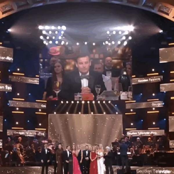 Gigantische fout bij het stemmen op de Televizier-Ring ontdekt