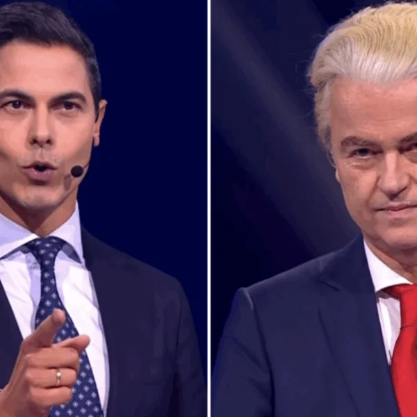 BREAKING | Nieuwe gemeente geeft uitslag door en dat zet alles op zijn kop