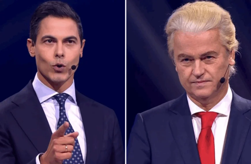 BREAKING | Nieuwe gemeente geeft uitslag door en dat zet alles op zijn kop