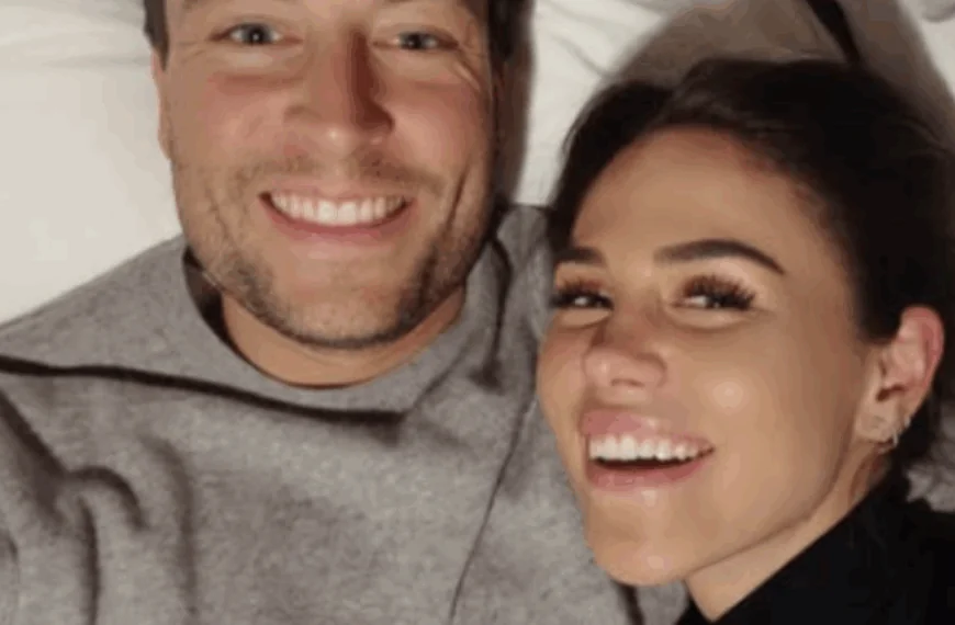 Sarah Puttemans komt tot pijnlijk inzicht over Viktor Verhulst: ‘Gaat hij niet doen’