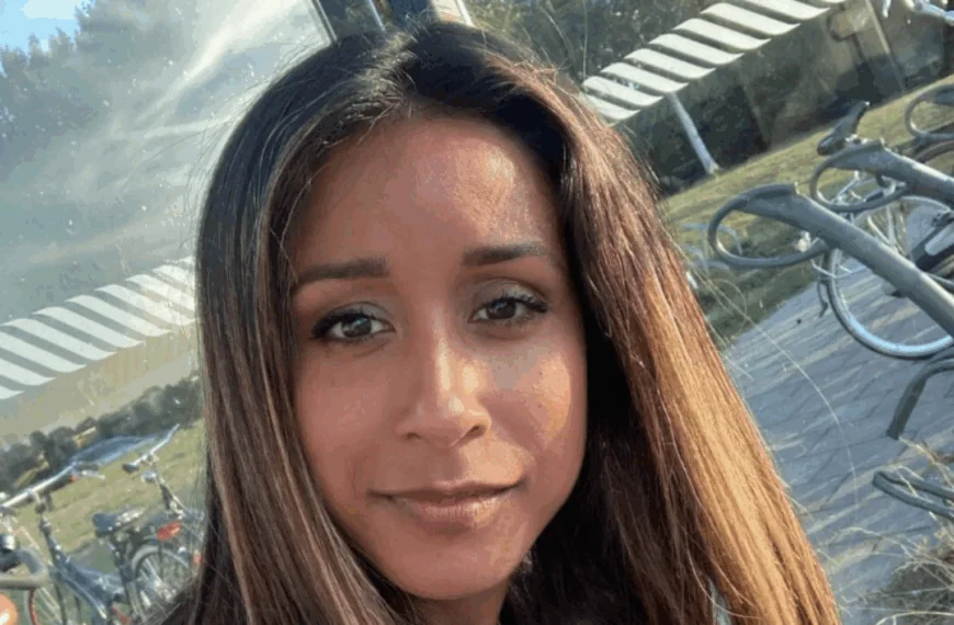 Groot verlies treft Airen Mylene en echtgenoot Taeke Taekema