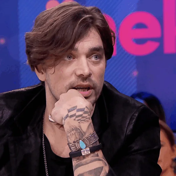Waylon doet heftige onthullingen over The Voice-schandaal: &lsquo;Marco deed vieze dingen met Maan&rsquo;