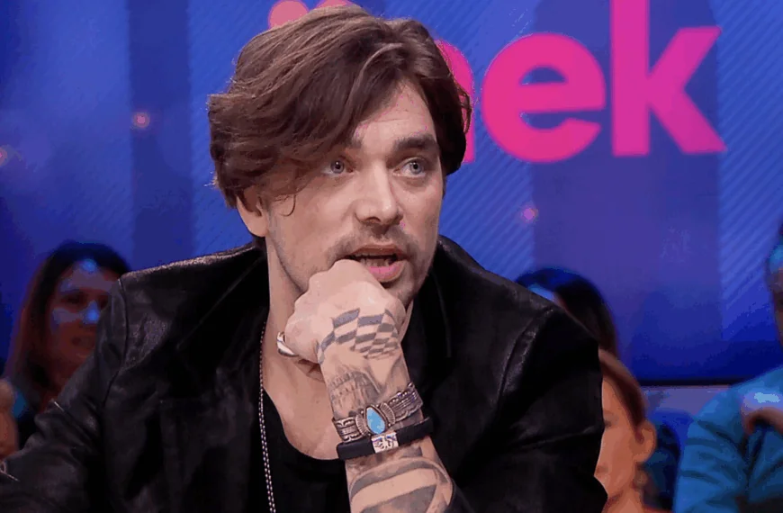 Waylon doet heftige onthullingen over The Voice-schandaal: &lsquo;Marco deed vieze dingen met Maan&rsquo;