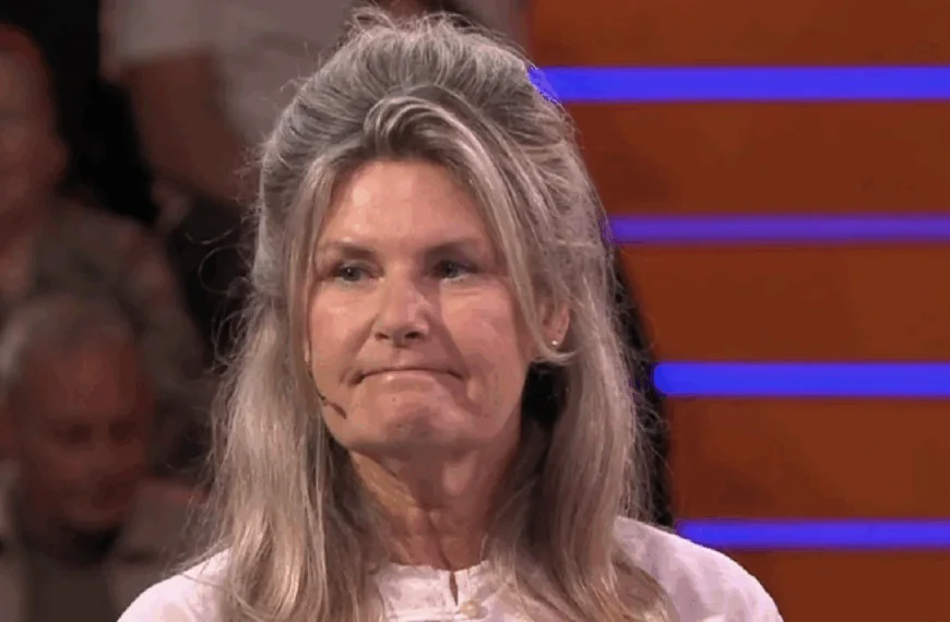 Miljoenenjacht-kandidaat blijkt een hele bekende van Linda de Mol