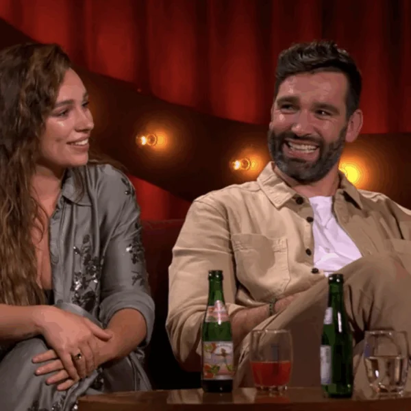 Na geruchten over relatie met Celine Van Ouytsel: Zus Lisa onthult geweldig nieuws over Metejoor