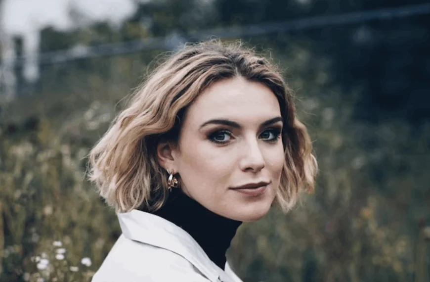 Gloria Monserez: &ldquo;Hij is gestorven, vreselijk&rdquo;