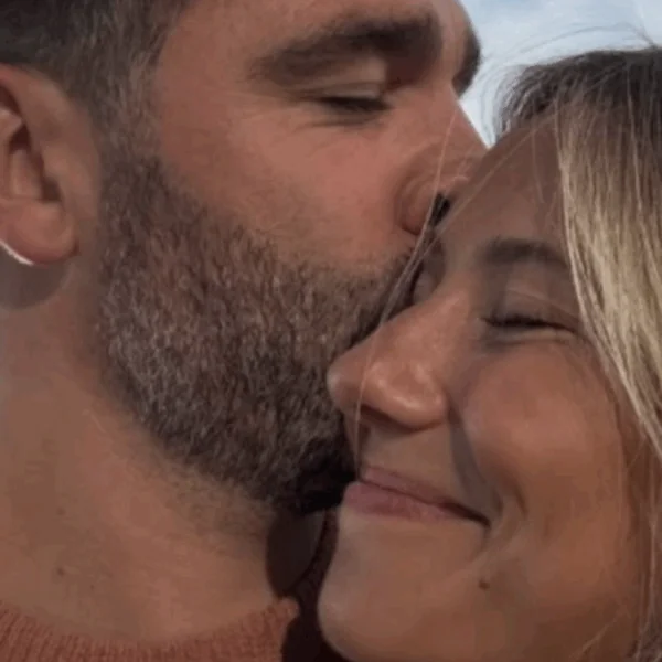 Metejoor en Celine nu al klaar voor volgende grote stap in relatie: ´Droombruiloft?´