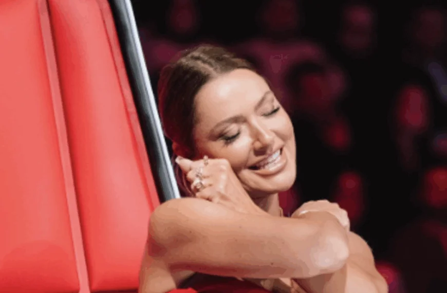 Zangeres Hadise reageert voor het eerst op arrestatie: &lsquo;Heb niks met drugs te maken&rsquo;