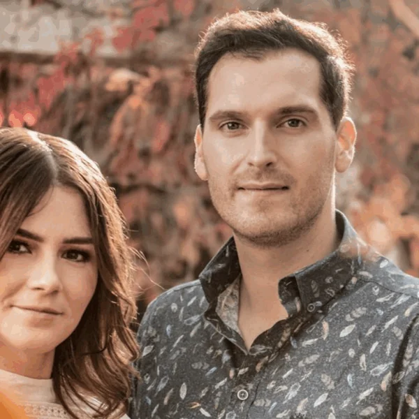 Tom Dice en Kato Callebaut hebben verdrietig nieuws te melden