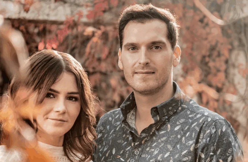 Tom Dice en Kato Callebaut hebben verdrietig nieuws te melden