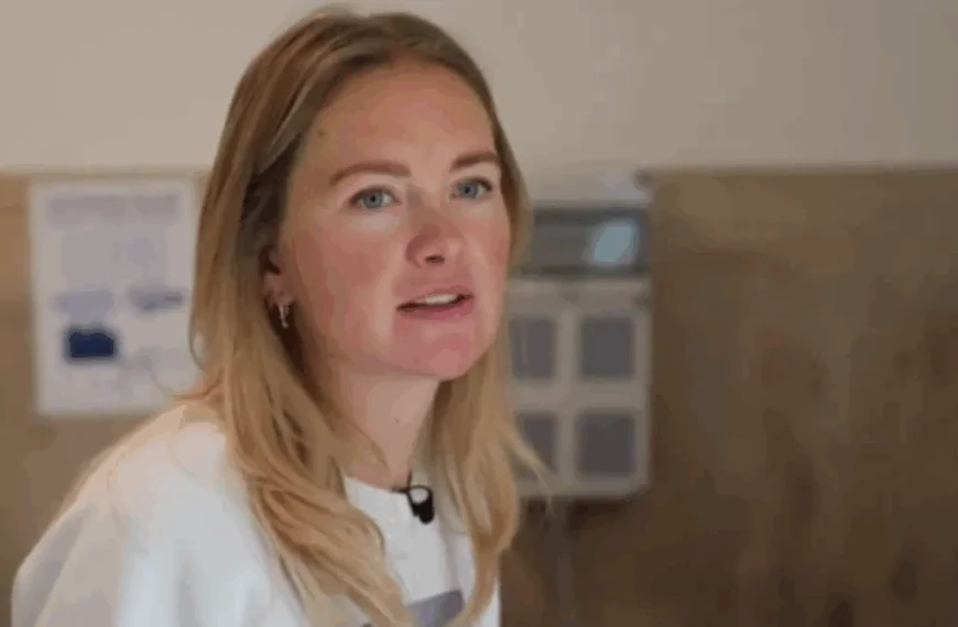 Maxime Meiland kraakt Monique Hansler tot op het bot af na eerste aflevering: ‘Wat erg!’