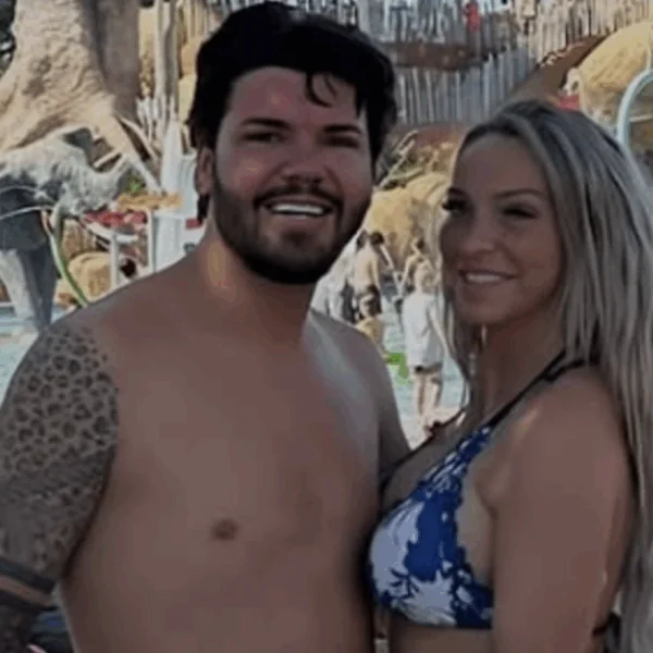 Roy Donders en Michelle gaan elke dag door een hel: &acute;Dit gun je echt niemand&acute;