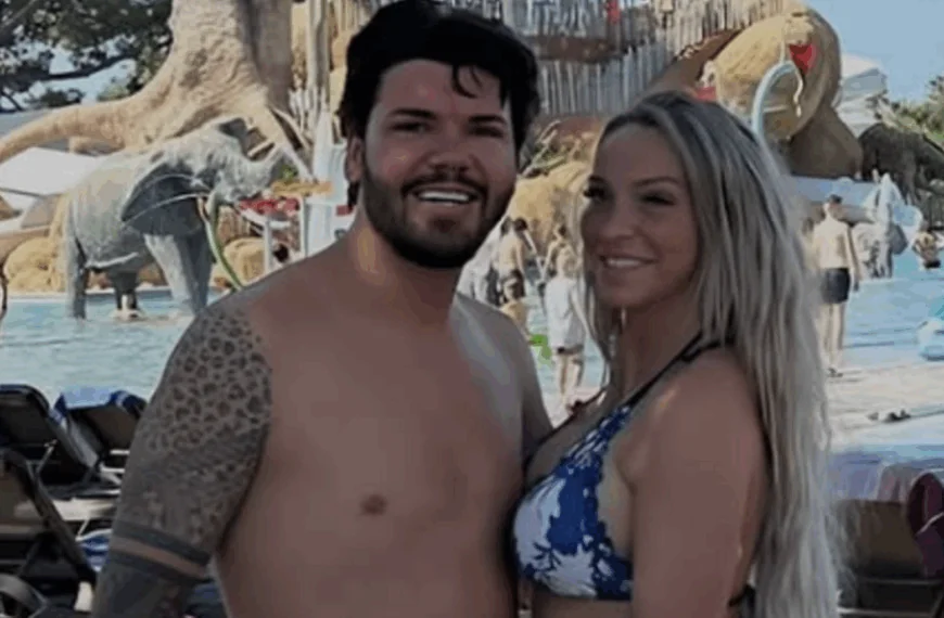 Roy Donders en Michelle gaan elke dag door een hel: &acute;Dit gun je echt niemand&acute;