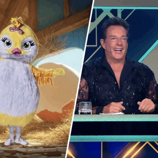 Carlo Boszhard in tranen na verrassende onthulling: ‘Dit kan toch niet!’