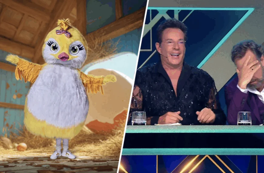 Carlo Boszhard in tranen na verrassende onthulling: ‘Dit kan toch niet!’