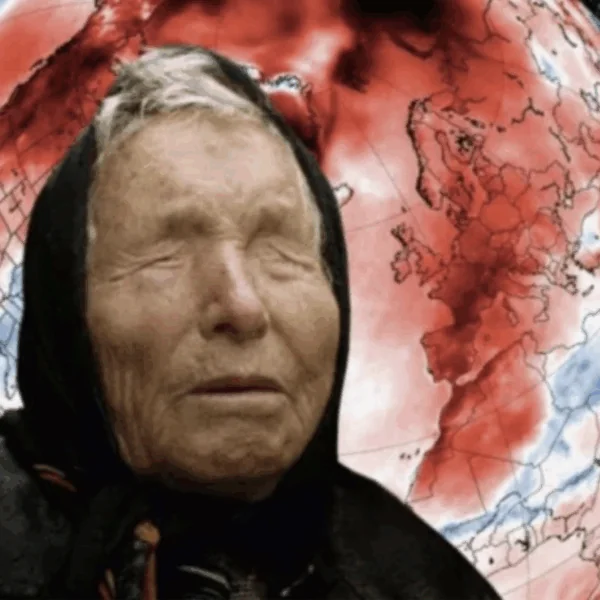 Opnieuw voorspelling Baba Vanga uitgekomen: ”Dit is zo eng”