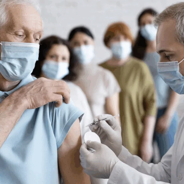 Nieuwe virusvariant uitgebroken, RIVM doet oproep aan de bevolking