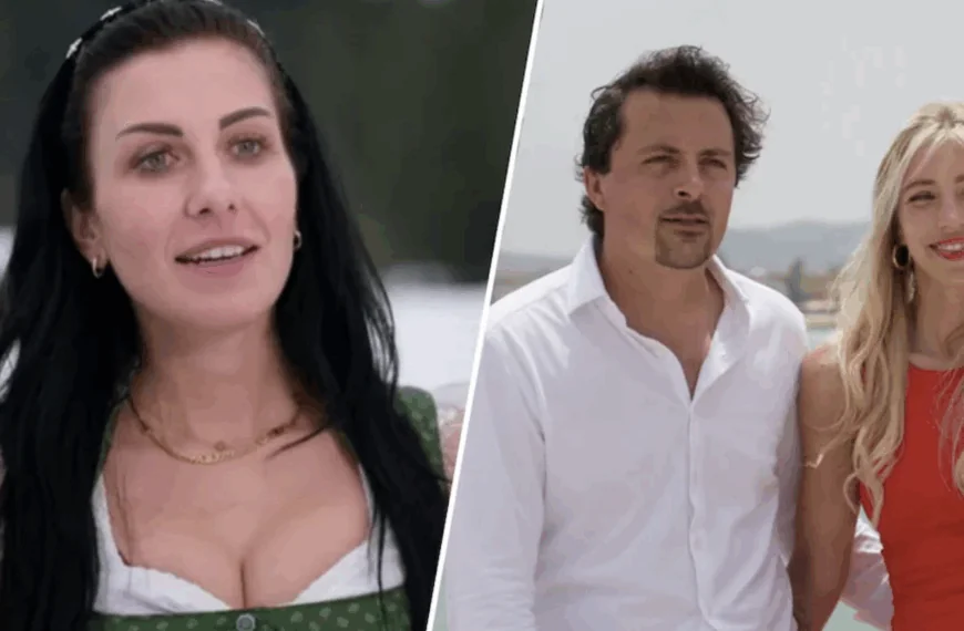 Bizar: ‘Winter Vol Liefde-Monique knipte condooms van Mike door’