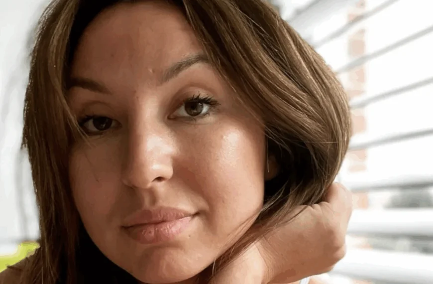 Nuria uit ‘Blind Getrouwd’ heeft triest nieuws te melden: “Dit komt heel fel binnen”