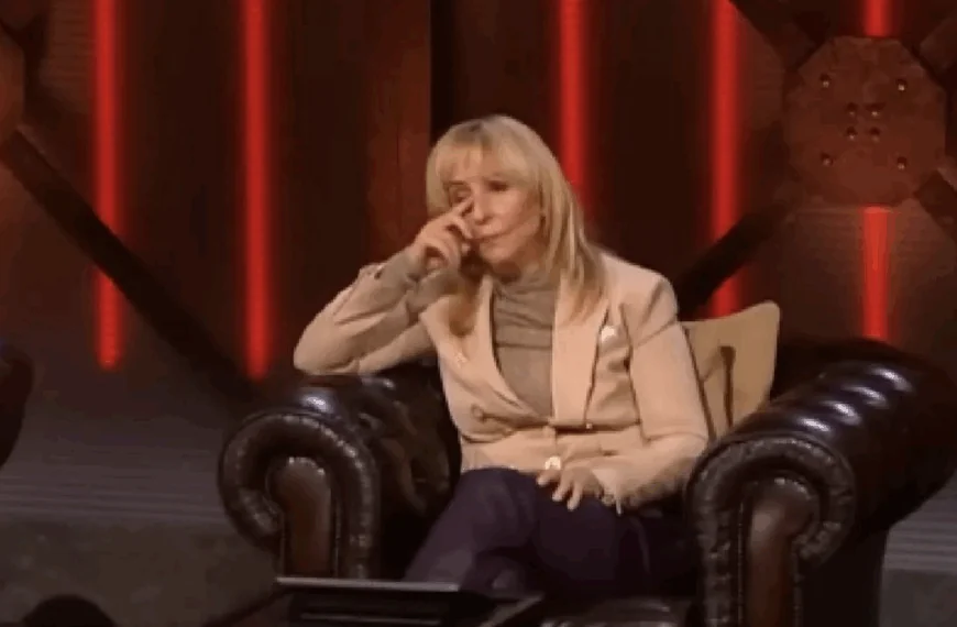 The Tribute-kijkers gaan helemaal los en weten het zeker: DEZE band gaat winnen