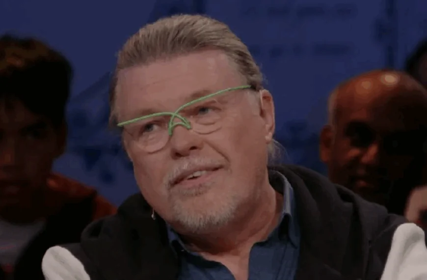 Management René Karst maakt zojuist dit bekend