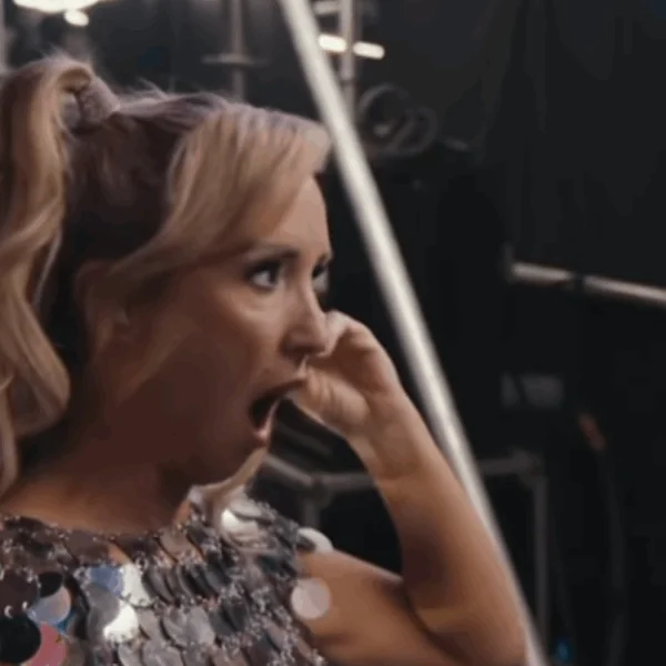 K3-fans dromen na bizarre uitspraak van Kathleen Aerts: ‘Als Gert komt dan…’