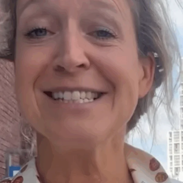 Cath Luyten onthult echte reden breuk met Frank Raes: &lsquo;Was benauwend&rsquo;