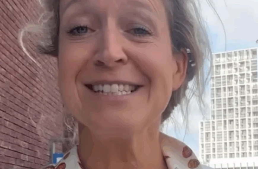 Cath Luyten onthult echte reden breuk met Frank Raes: &lsquo;Was benauwend&rsquo;