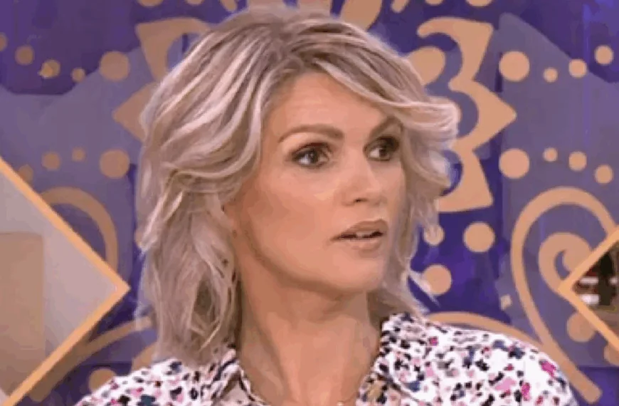 Tooske Ragas maakt vreselijk overlijden bekend