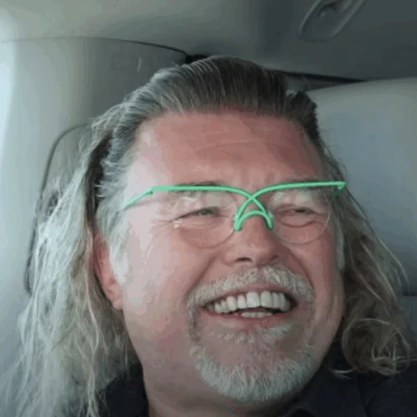 Dochter Ren&eacute; Karst verdoofd van tranen, plaatst hartverscheurend bericht