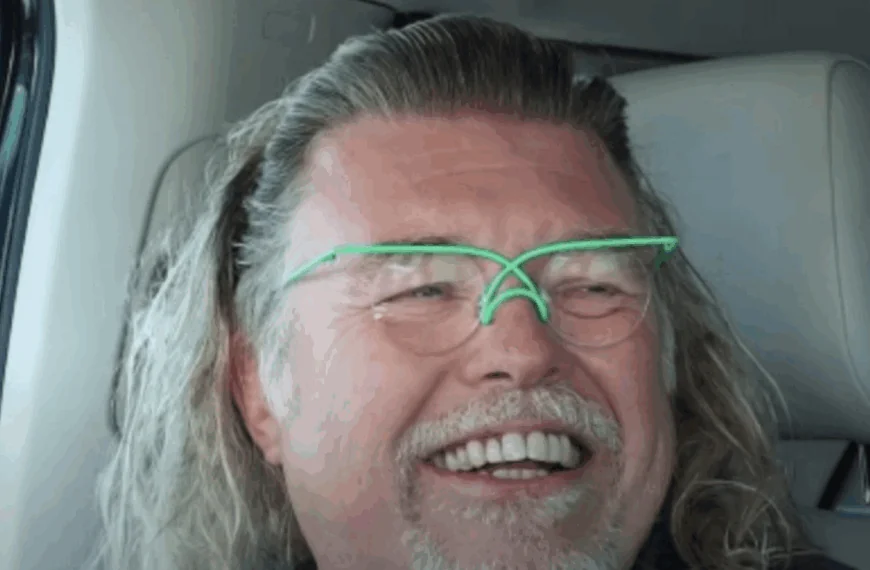 Dochter Ren&eacute; Karst verdoofd van tranen, plaatst hartverscheurend bericht