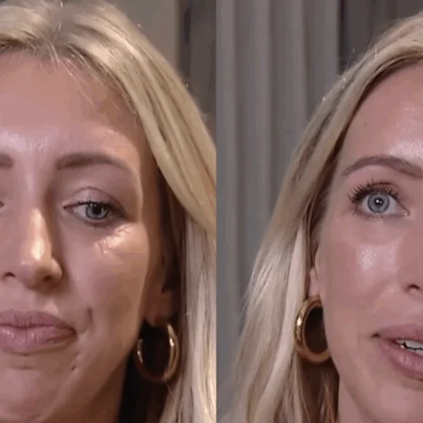 Denise zorgt voor onthulling voor ingestorte kijkcijfers voor Monique en ‘De Hanslers’