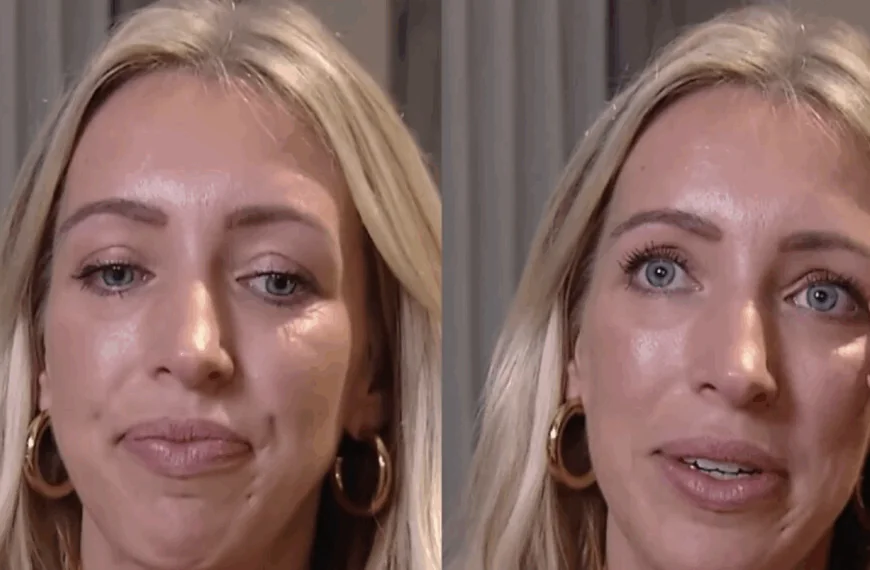 Denise zorgt voor onthulling voor ingestorte kijkcijfers voor Monique en &lsquo;De Hanslers&rsquo;