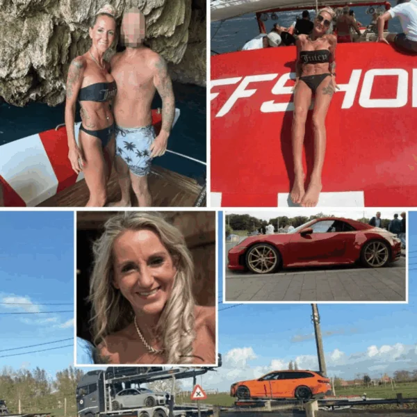 Luxe leven vol peperdure auto&rsquo;s en droomvakanties: heel Belgi&euml; in de ban van de spraakmakende zaak rond de frauderende verpleegkundige