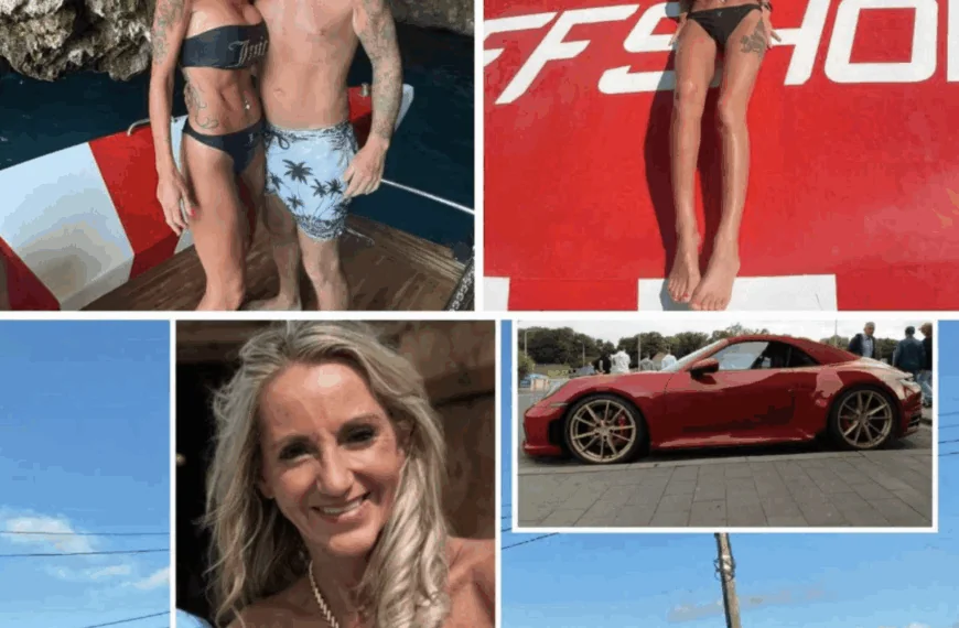 Luxe leven vol peperdure auto&rsquo;s en droomvakanties: heel Belgi&euml; in de ban van de spraakmakende zaak rond de frauderende verpleegkundige