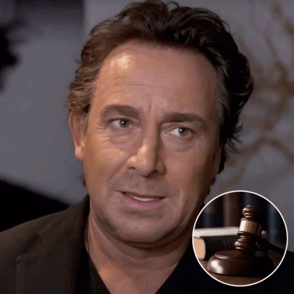 BREAKING: Rechters twijfelen plotseling in Borsato-zaak &ndash; De ontwikkeling waar heel Nederland stil van wordt