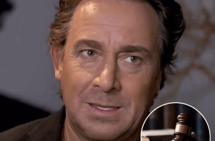 BREAKING: Rechters twijfelen plotseling in Borsato-zaak &ndash; De ontwikkeling waar heel Nederland stil van wordt