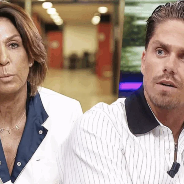 Nieuwe wending in rel Andr&eacute; Hazes en Rachel: &rdquo;Nu gaat het los&rdquo;