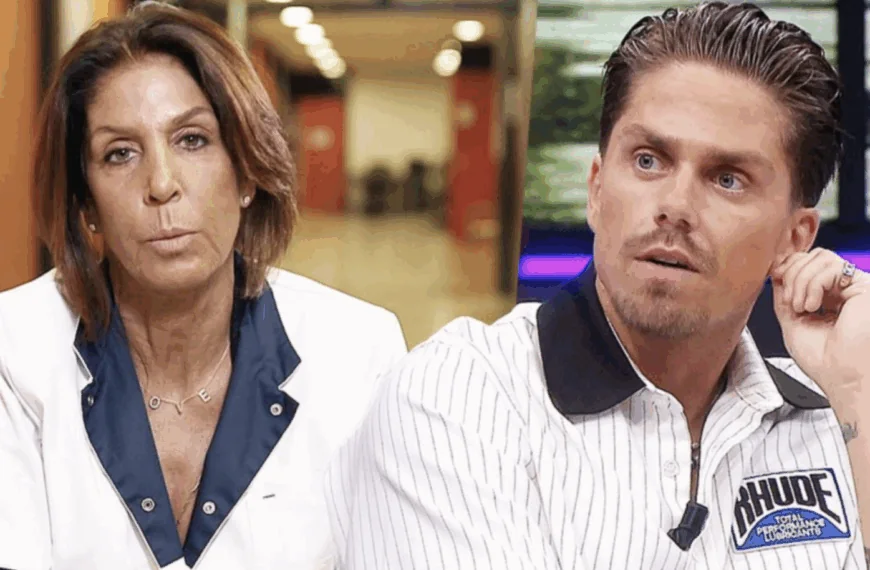 Nieuwe wending in rel Andr&eacute; Hazes en Rachel: &rdquo;Nu gaat het los&rdquo;