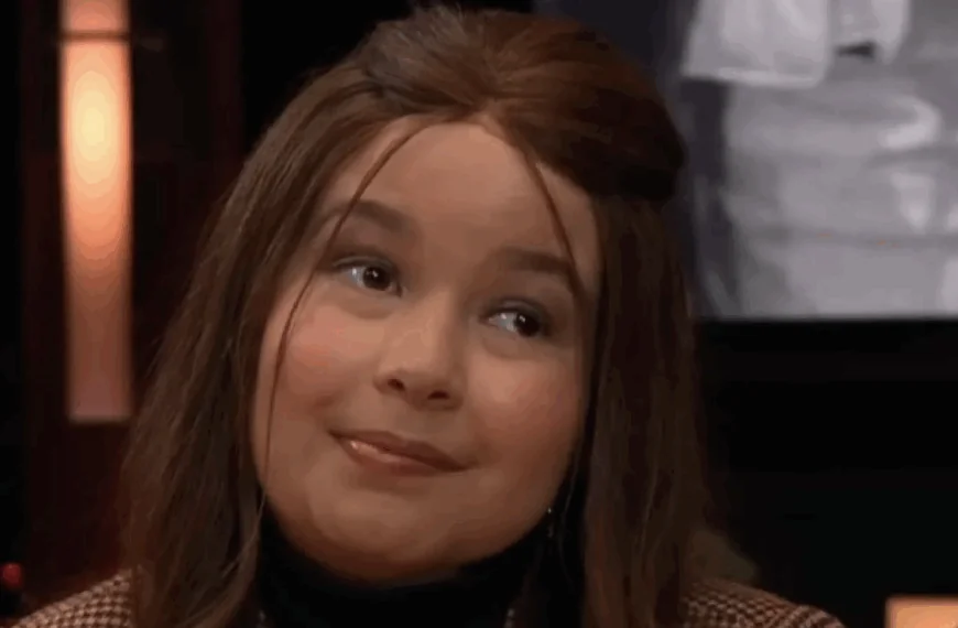 Zieke Jade Kops (18) plaatst verdrietig bericht: ”Moment is aangebroken”